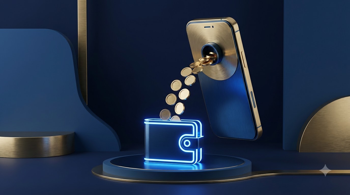 How to fund an XM account in Nigeria (2026)